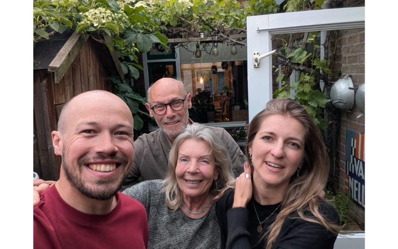 Weijers Family Extra